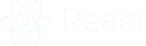 React