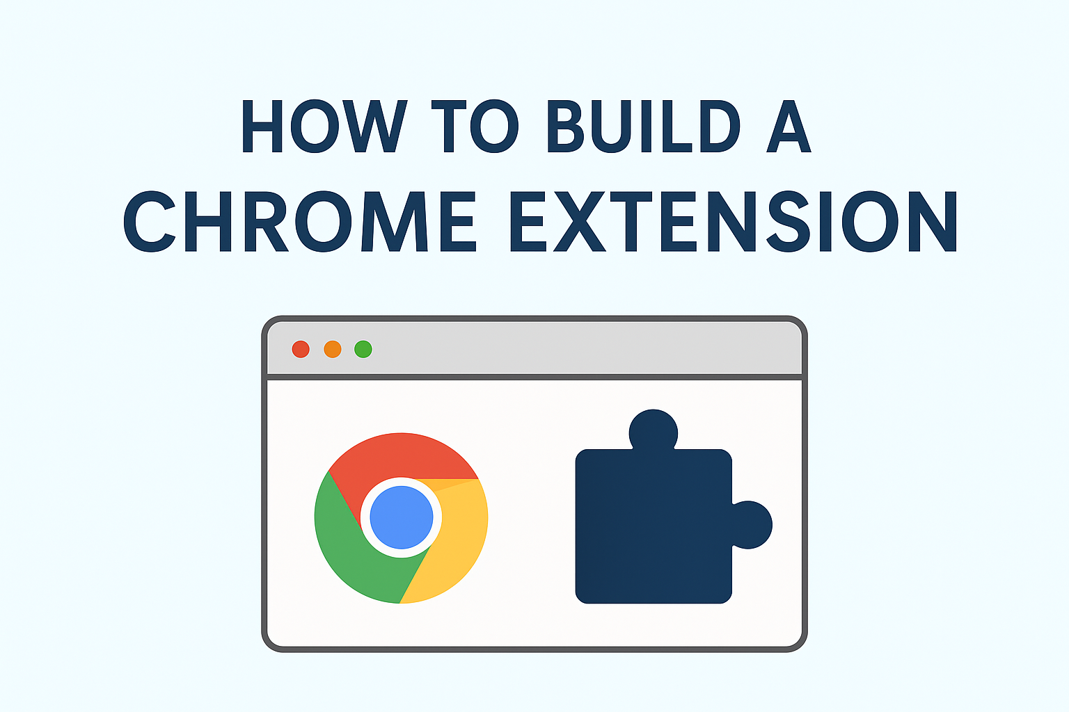 Chrome Extension